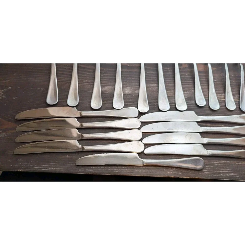 Cambridge stainless steel